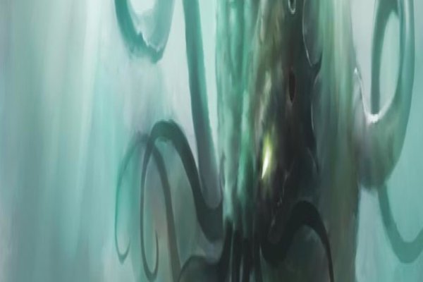 Кракен современный даркнет маркетплейс