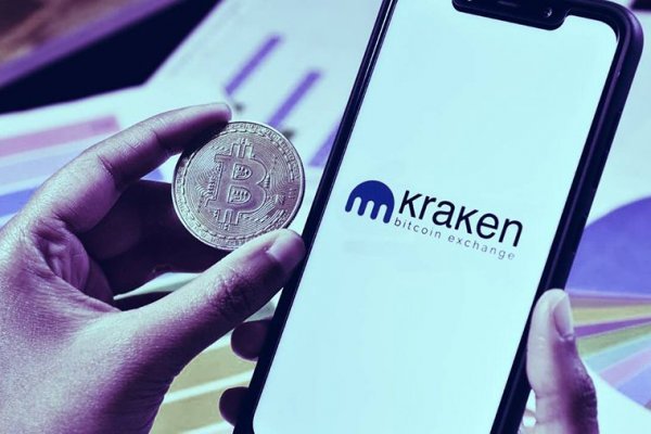 Тор kraken